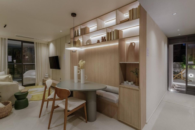 Imagem Apartamento com 3 Quartos à Venda, 64 m² em Recreio Dos Bandeirantes - Rio De Janeiro