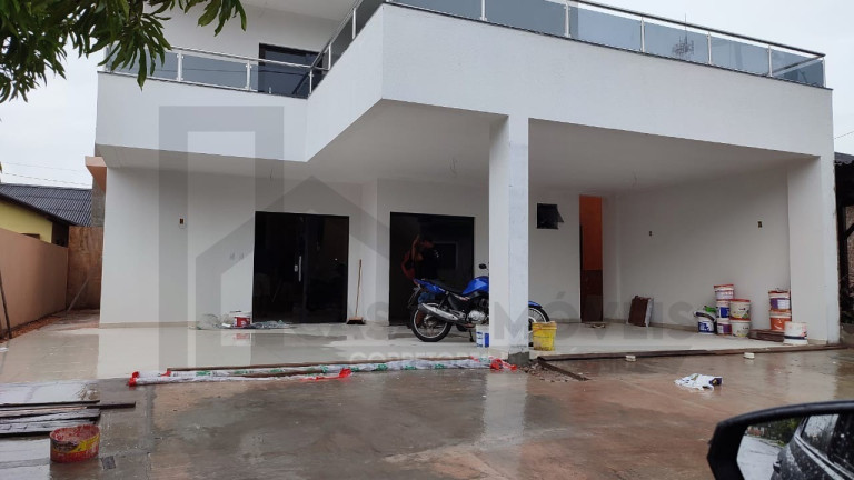 Imagem Casa com 6 Quartos à Venda, 300 m² em Guamá - Belém Imagem Casa com 6 Quartos à Venda, 300 m² em Guamá - Belém
