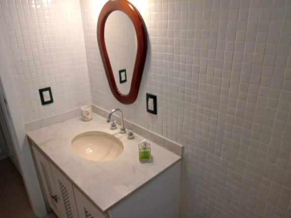 Imagem Cobertura com 3 Quartos à Venda, 130 m² em Enseada - Guarujá Imagem Cobertura com 3 Quartos à Venda, 130 m² em Enseada - Guarujá