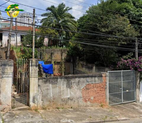 Casa à Venda, 365 m² em Santa Teresinha - São Paulo