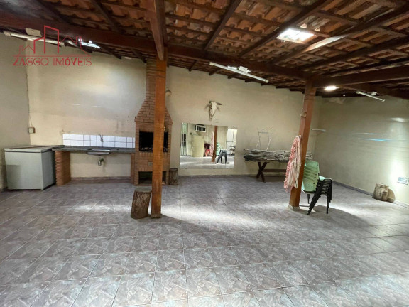 Imagem Sobrado com 5 Quartos à Venda, 239 m² em Parque Regina - São Paulo Imagem Sobrado com 5 Quartos à Venda, 239 m² em Parque Regina - São Paulo
