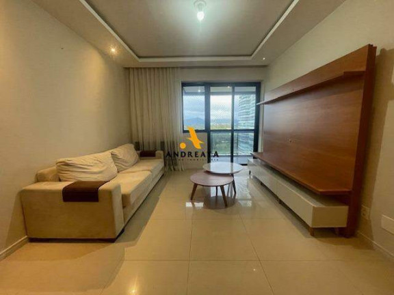 Imagem Apartamento com 3 Quartos à Venda, 112 m² em Barra Da Tijuca - Rio De Janeiro