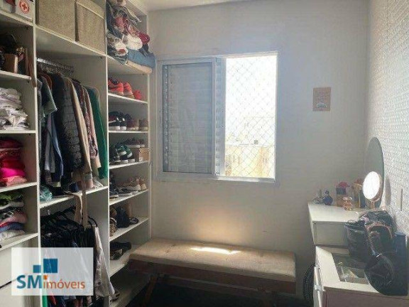 Imagem Apartamento com 2 Quartos à Venda, 44 m² em Jardim Umarizal - São Paulo Imagem Apartamento com 2 Quartos à Venda, 44 m² em Jardim Umarizal - São Paulo