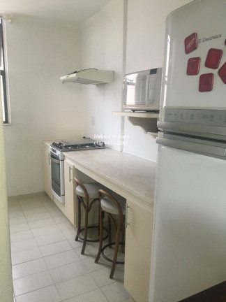 Imagem Imóvel com 2 Quartos à Venda, 60 m² em Vila Mafalda - Jundiaí