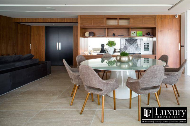 Imagem Apartamento com 4 Quartos à Venda, 352 m² em Pinheiros - São Paulo Imagem Apartamento com 4 Quartos à Venda, 352 m² em Pinheiros - São Paulo