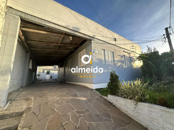 Casa com 3 Quartos à Venda, 150 m² em Juscelino Kubitschek - Santa Maria