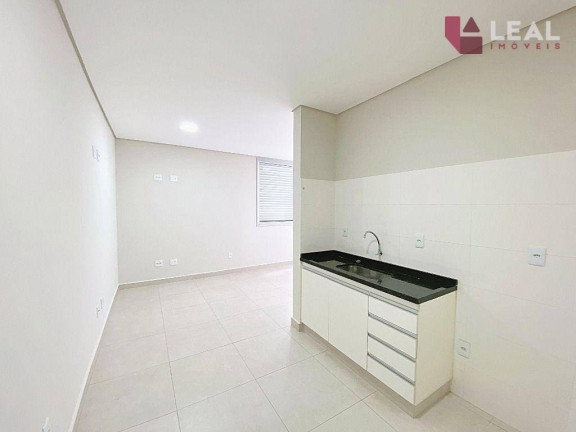 Imagem Apartamento com 1 Quarto para Alugar, 30 m² em Centro - Pouso Alegre Imagem Apartamento com 1 Quarto para Alugar, 30 m² em Centro - Pouso Alegre