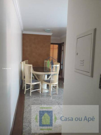 Imagem Apartamento com 2 Quartos à Venda, 62 m² em Vila Campo Grande - São Paulo Imagem Apartamento com 2 Quartos à Venda, 62 m² em Vila Campo Grande - São Paulo
