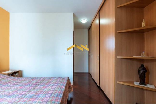 Imagem Apartamento com 4 Quartos à Venda, 200 m² em Vila Andrade - São Paulo Imagem Apartamento com 4 Quartos à Venda, 200 m² em Vila Andrade - São Paulo