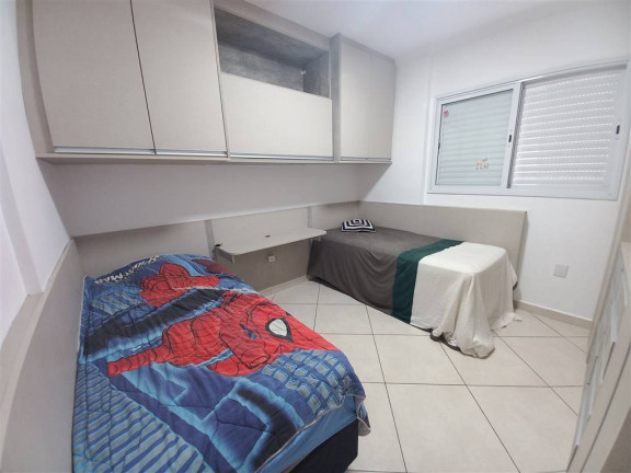 Imagem Apartamento com 3 Quartos à Venda, 120 m² em Forte - Praia Grande Imagem Apartamento com 3 Quartos à Venda, 120 m² em Forte - Praia Grande