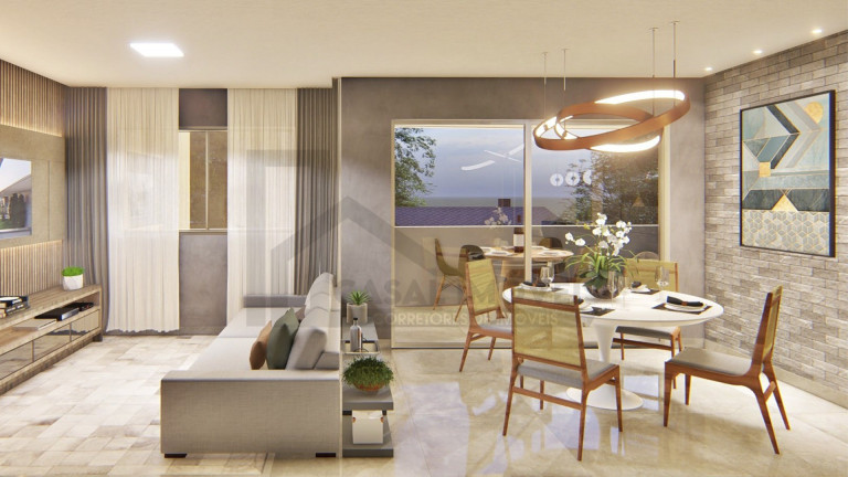 Imagem Apartamento com 3 Quartos à Venda, 90 m² em Jurunas - Belém Imagem Apartamento com 3 Quartos à Venda, 90 m² em Jurunas - Belém