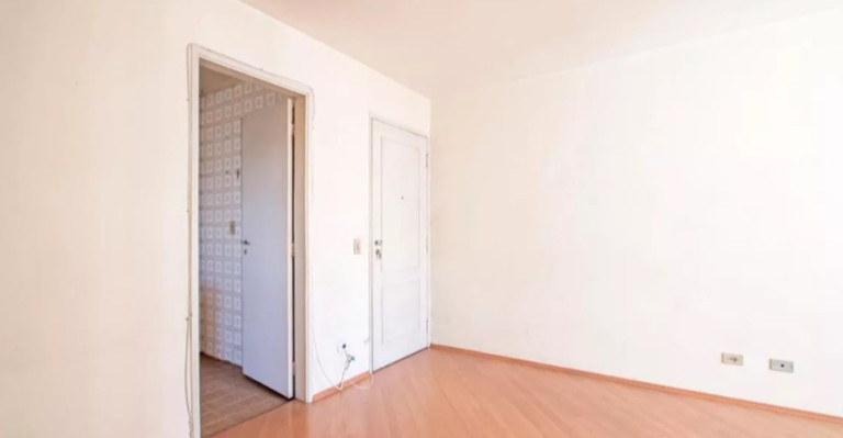 Imagem Apartamento com 2 Quartos à Venda, 57 m² em Brooklin Paulista - São Paulo