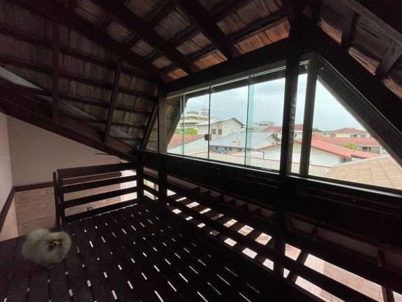 Imagem Casa com 3 Quartos para Temporada, 327 m² em Itapema Do Norte - Itapoá