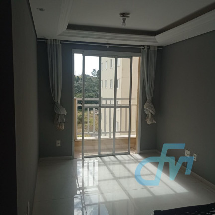 Apartamento com 2 Quartos à Venda, 62 m² em Mogi Moderno - Mogi Das Cruzes
