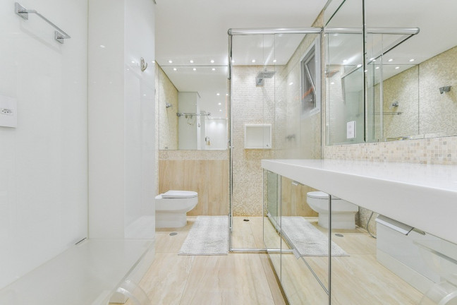 Imagem Apartamento com 1 Quarto à Venda, 244 m² em Vila Nova Conceição - São Paulo