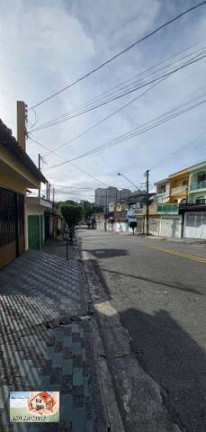 Imagem Apartamento com 2 Quartos à Venda, 60 m² em Parque Marajoara - Santo André Imagem Apartamento com 2 Quartos à Venda, 60 m² em Parque Marajoara - Santo André