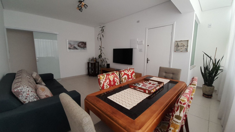 Imagem Apartamento com 2 Quartos à Venda, 83 m² em Boqueirão - Santos