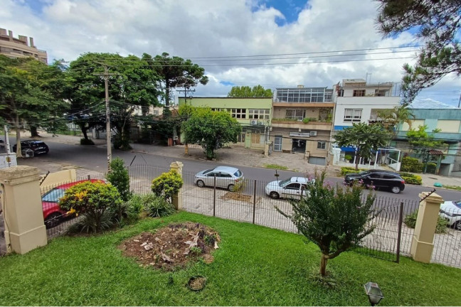 Imagem Apartamento com 3 Quartos à Venda, 111 m² em Rio Branco - Porto Alegre