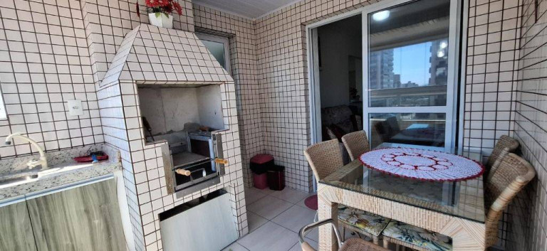 Imagem Apartamento com 2 Quartos à Venda, 84 m² em Vila Assuncao - Praia Grande Imagem Apartamento com 2 Quartos à Venda, 84 m² em Vila Assuncao - Praia Grande