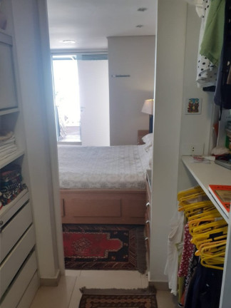 Imagem Cobertura com 3 Quartos à Venda, 220 m² em Vila Clementino - São Paulo Imagem Cobertura com 3 Quartos à Venda, 220 m² em Vila Clementino - São Paulo