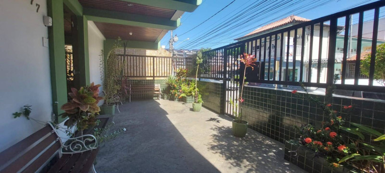 Imagem Cobertura com 2 Quartos à Venda, 112 m² em Centro - Cabo Frio Imagem Cobertura com 2 Quartos à Venda, 112 m² em Centro - Cabo Frio