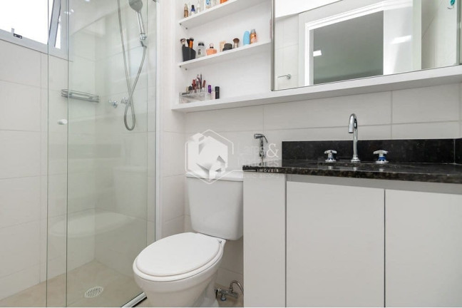 Imagem Apartamento com 2 Quartos à Venda, 55 m² em Vila Andrade - São Paulo Imagem Apartamento com 2 Quartos à Venda, 55 m² em Vila Andrade - São Paulo