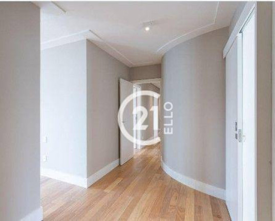 Imagem Apartamento com 4 Quartos à Venda, 306 m² em Higienópolis - São Paulo Imagem Apartamento com 4 Quartos à Venda, 306 m² em Higienópolis - São Paulo