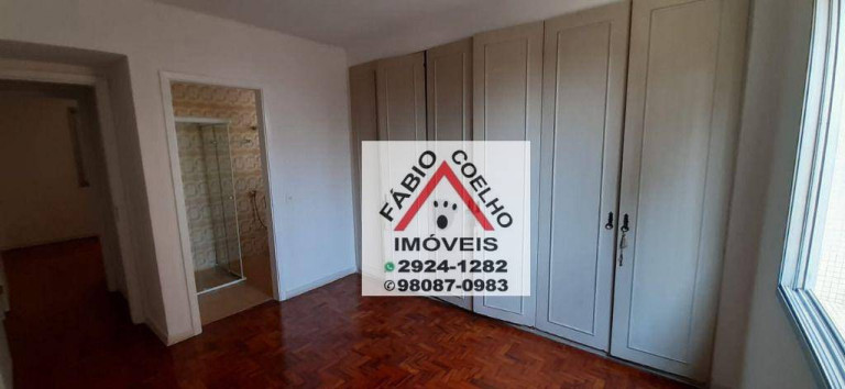 Imagem Apartamento com 3 Quartos à Venda, 120 m² em Paraíso - São Paulo
