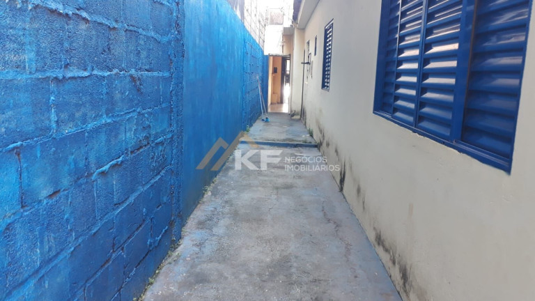 Imagem Casa com 2 Quartos à Venda, 90 m² em Jardim Marchesi - Ribeirão Preto Imagem Casa com 2 Quartos à Venda, 90 m² em Jardim Marchesi - Ribeirão Preto