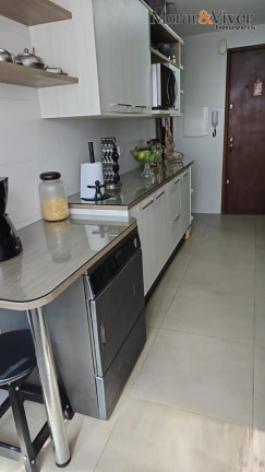Imagem Apartamento com 3 Quartos à Venda, 84 m² em Ahú - Curitiba