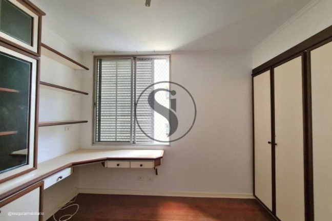 Imagem Apartamento com 3 Quartos para Alugar, 147 m² em Itaim Bibi - São Paulo Imagem Apartamento com 3 Quartos para Alugar, 147 m² em Itaim Bibi - São Paulo