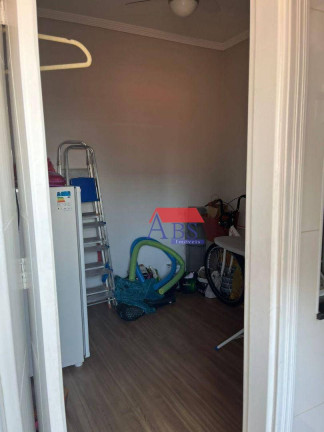 Imagem Apartamento com 3 Quartos à Venda, 140 m² em Embaré - Santos