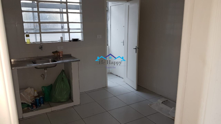 Imagem Apartamento com 1 Quarto à Venda, 67 m² em Santo Amaro - São Paulo