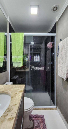 Imagem Apartamento com 3 Quartos à Venda, 94 m² em Parque Rural Fazenda Santa Cândida - Campinas Imagem Apartamento com 3 Quartos à Venda, 94 m² em Parque Rural Fazenda Santa Cândida - Campinas