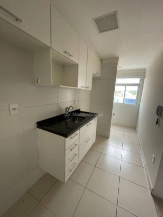 Imagem Apartamento com 2 Quartos para Alugar, 54 m² em Jardim Guadalajara - Sorocaba Imagem Apartamento com 2 Quartos para Alugar, 54 m² em Jardim Guadalajara - Sorocaba