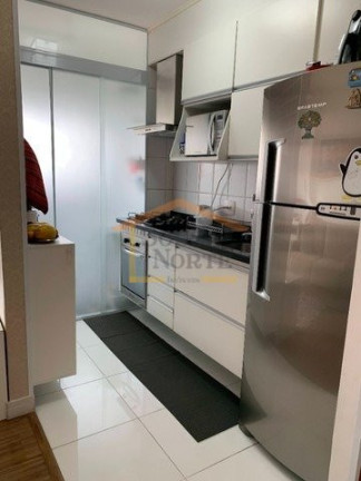 Imagem Apartamento com 2 Quartos à Venda, 46 m² em Alto Da Mooca - São Paulo Imagem Apartamento com 2 Quartos à Venda, 46 m² em Alto Da Mooca - São Paulo