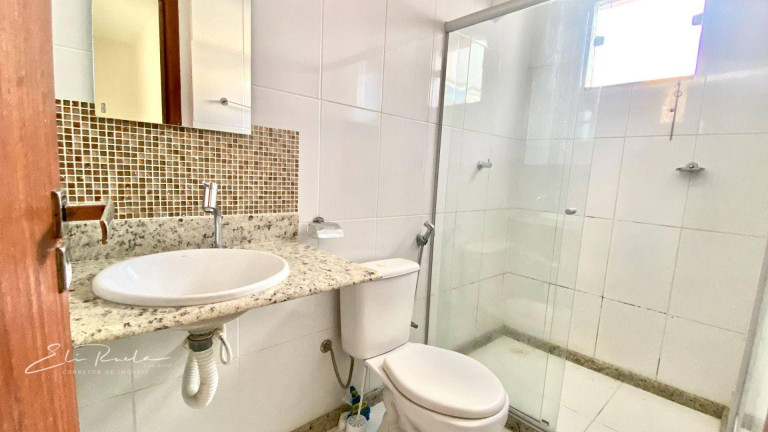 Imagem Casa com 3 Quartos à Venda ou Locação, 123 m² em Riviera - Colatina