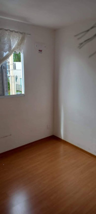 Imagem Apartamento com 2 Quartos à Venda,  em Caguassu - Sorocaba