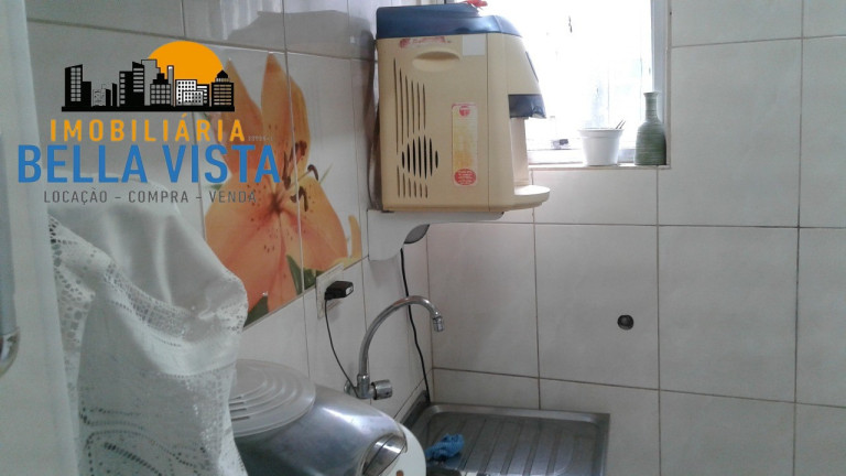 Imagem Apartamento com 1 Quarto à Venda, em Centro - São Vicente Imagem Apartamento com 1 Quarto à Venda, em Centro - São Vicente