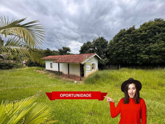 Chácara com 2 Quartos à Venda, 80 m² em Jardim Estância Brasil - Atibaia