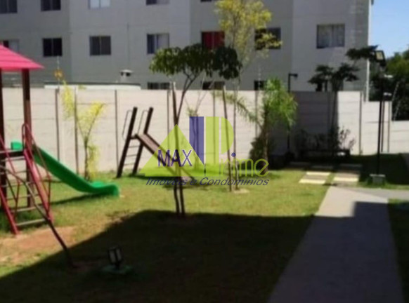 Imagem Apartamento com 2 Quartos à Venda, 39 m² em Colônia (zona Leste) - São Paulo