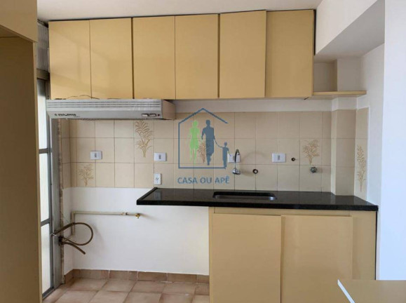 Imagem Apartamento com 2 Quartos à Venda, 60 m² em Jabaquara - São Paulo Imagem Apartamento com 2 Quartos à Venda, 60 m² em Jabaquara - São Paulo