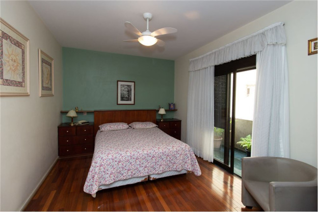 Imagem Apartamento com 4 Quartos à Venda, 192 m² em Campo Belo - São Paulo Imagem Apartamento com 4 Quartos à Venda, 192 m² em Campo Belo - São Paulo