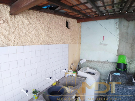 Imagem Casa com 5 Quartos à Venda, 300 m² em Planalto - Belo Horizonte