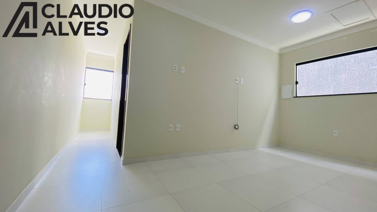 Imagem Casa com 3 Quartos à Venda, 130 m² em Cidade Nova - Feira De Santana Imagem Casa com 3 Quartos à Venda, 130 m² em Cidade Nova - Feira De Santana