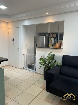 Imagem Apartamento com 2 Quartos à Venda, 52 m² em Ponte De São João - Jundiaí Imagem Apartamento com 2 Quartos à Venda, 52 m² em Ponte De São João - Jundiaí