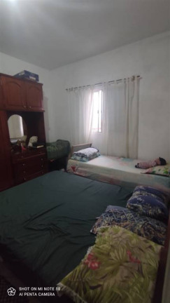 Imagem Apartamento com 1 Quarto à Venda, 45 m² em Vila Caicara - Praia Grande