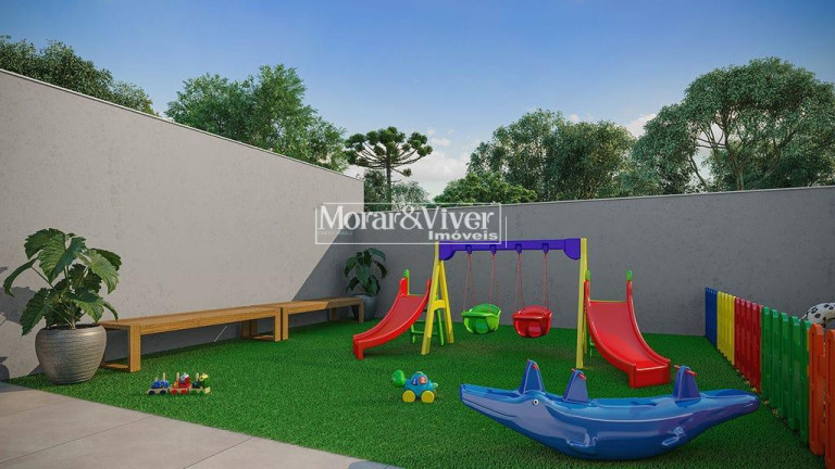 Imagem Apartamento com 4 Quartos à Venda, 166 m² em Cabral - Curitiba