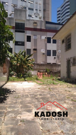 Imagem Casa com 5 Quartos à Venda, 441 m² em Graça - Salvador