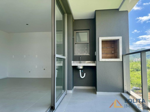Imagem Apartamento com 3 Quartos à Venda, 96 m² em Cacupé - Florianopolis